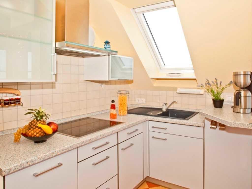 Duenen-Residenz A 20 Leilighet Heringsdorf  Eksteriør bilde